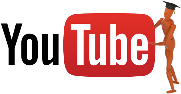 Subscribe to our YouTube channel