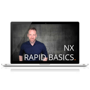 NX Basis Konstruktion Training