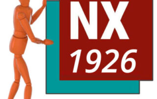 What's New NX 1926