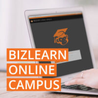 Get a demo access to the Bizlearn Online Campus