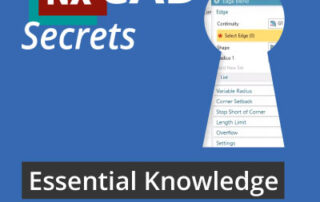 Siemens CAD Secrets