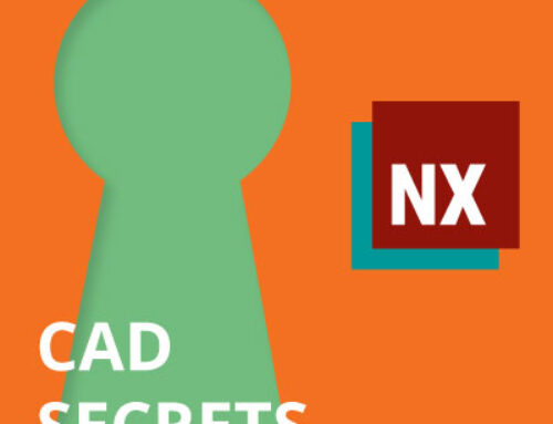NX CAD Secrets