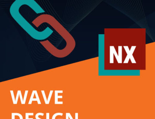 NX WAVE Design