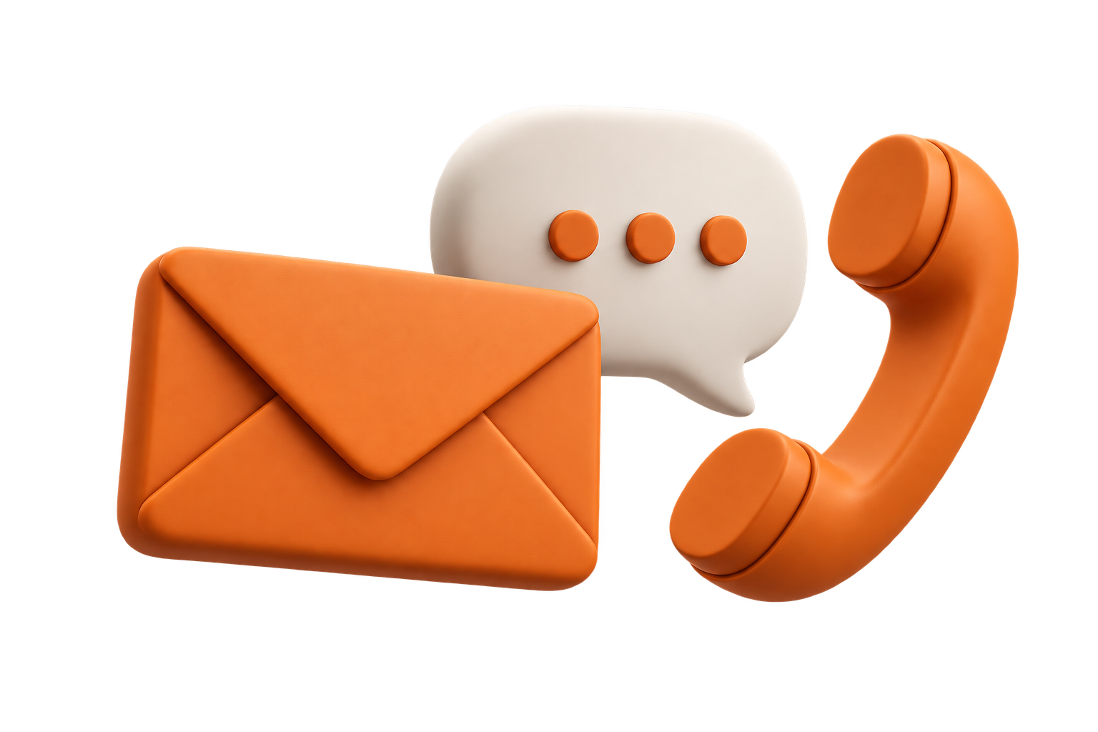 Kontakt zu Bizlearn per Nachricht oder Telefon