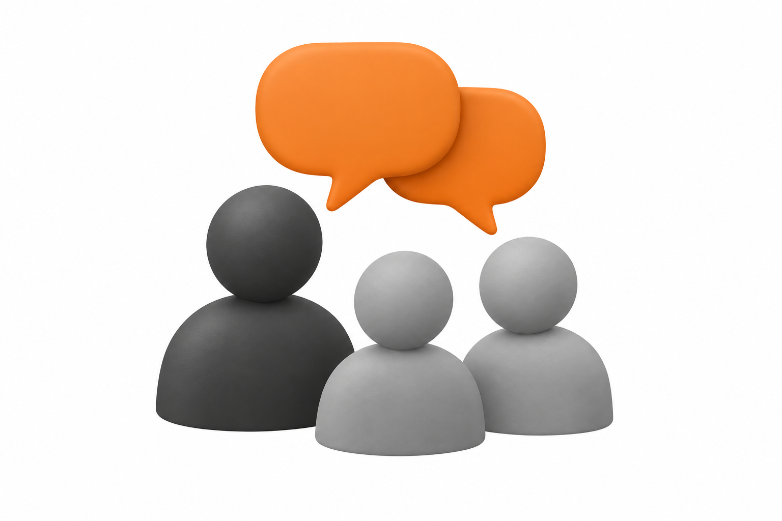 Direkter Austausch im Live-Webinar