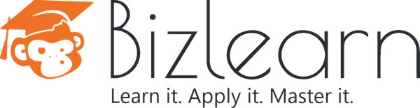 Bizlearn PLM Schulungen Logo